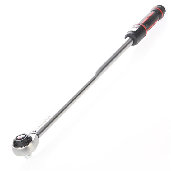 Norbar 1/2" Dr. 340 Torque Wrench 60-340Nm D/Scale}