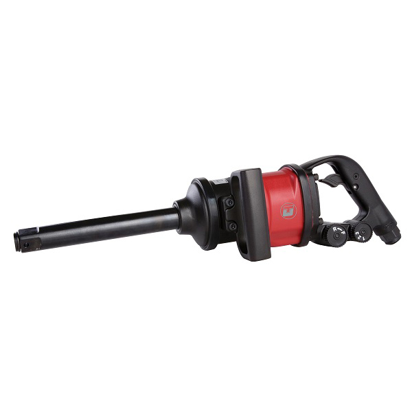 1" Dr Impact Wrench Light Weight 8" Anvil UT8468}