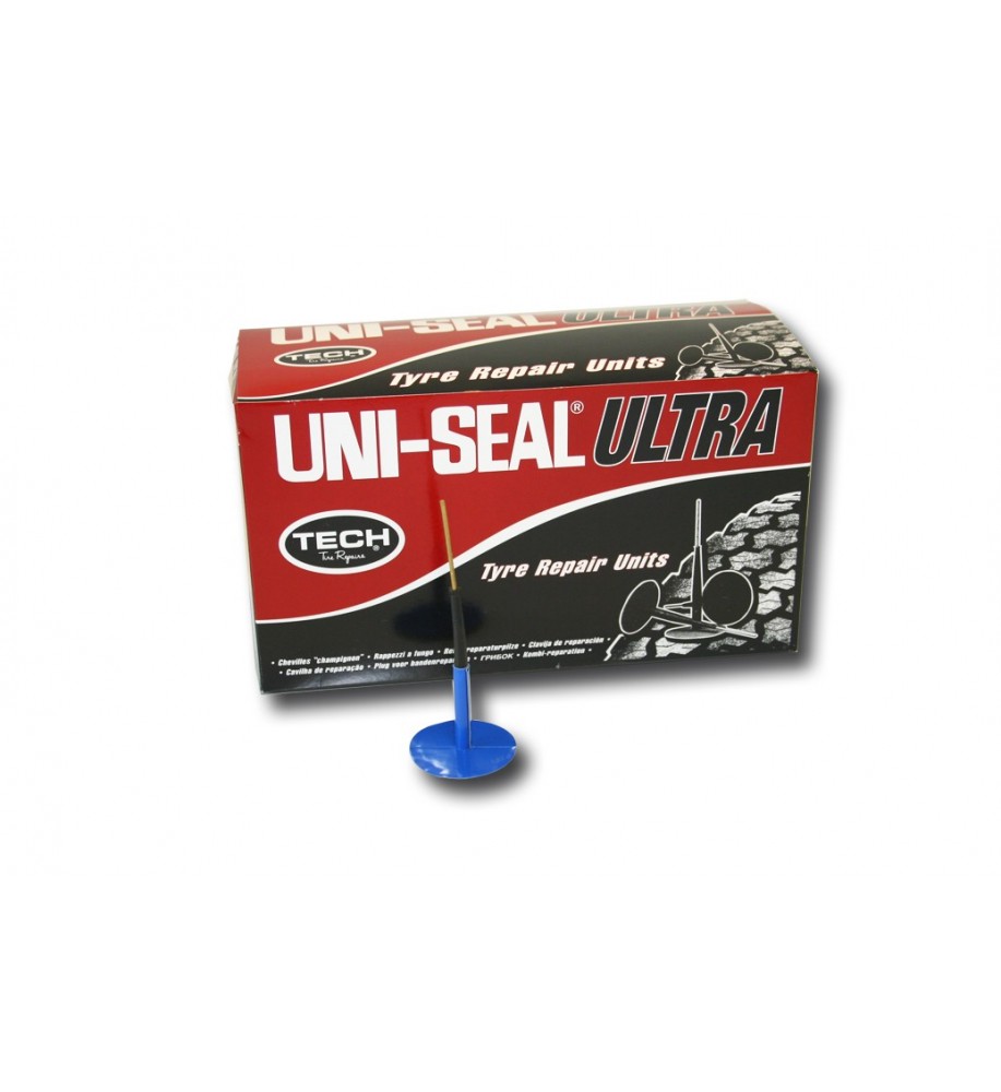 Tech 249/4.5UL UL4.5 Uni-Seal Plug Repair 24}