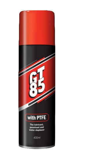 GT85 Maintenance Spray 400ml}