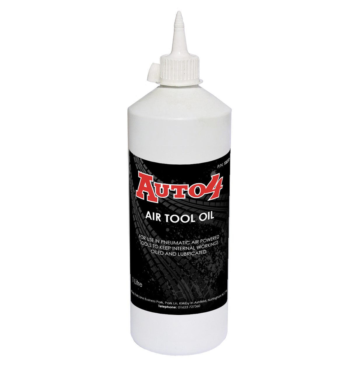 Air Tool Oil 1 Litre}