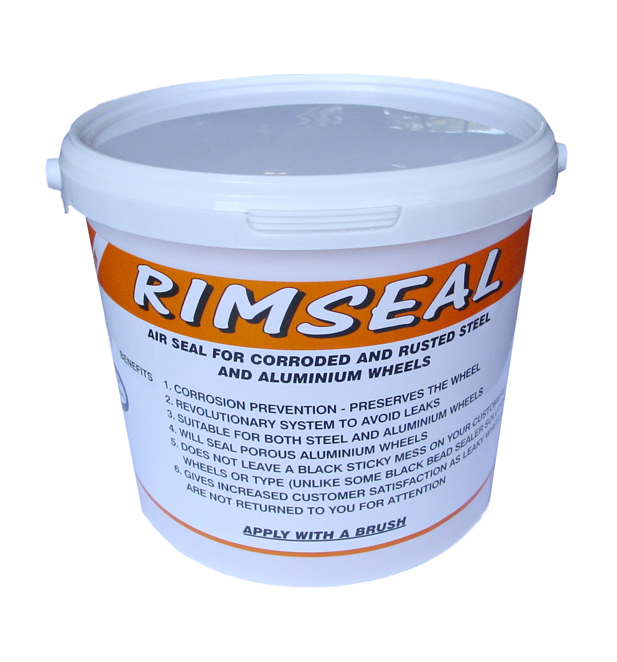 Rimseal Red 5kg}