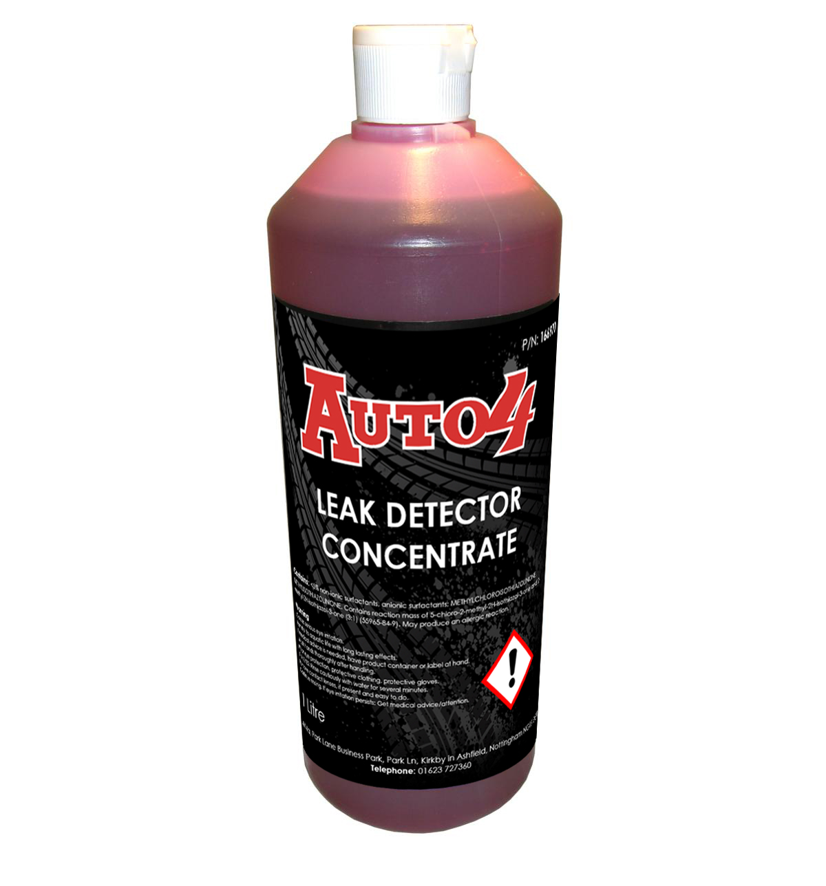 Leak Detector Concentrate 1 Litre}