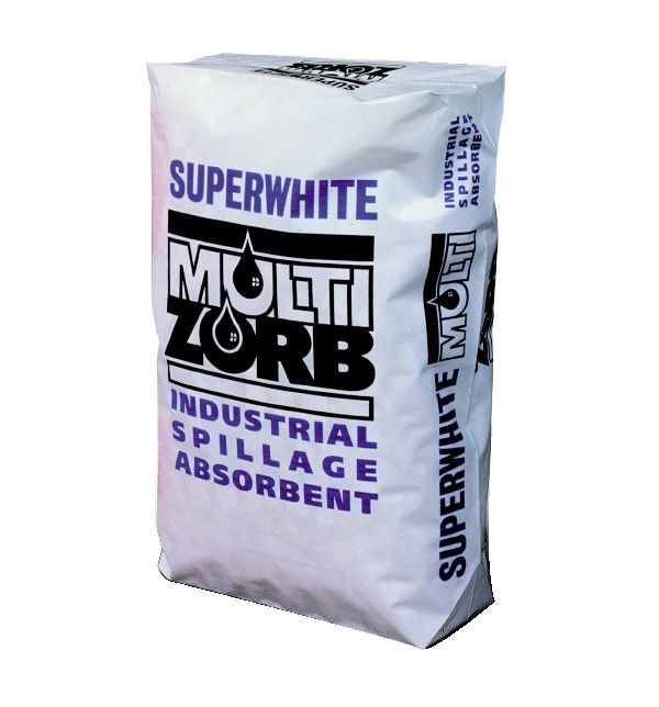 Oil Absorbent Granules New Safety Tread}