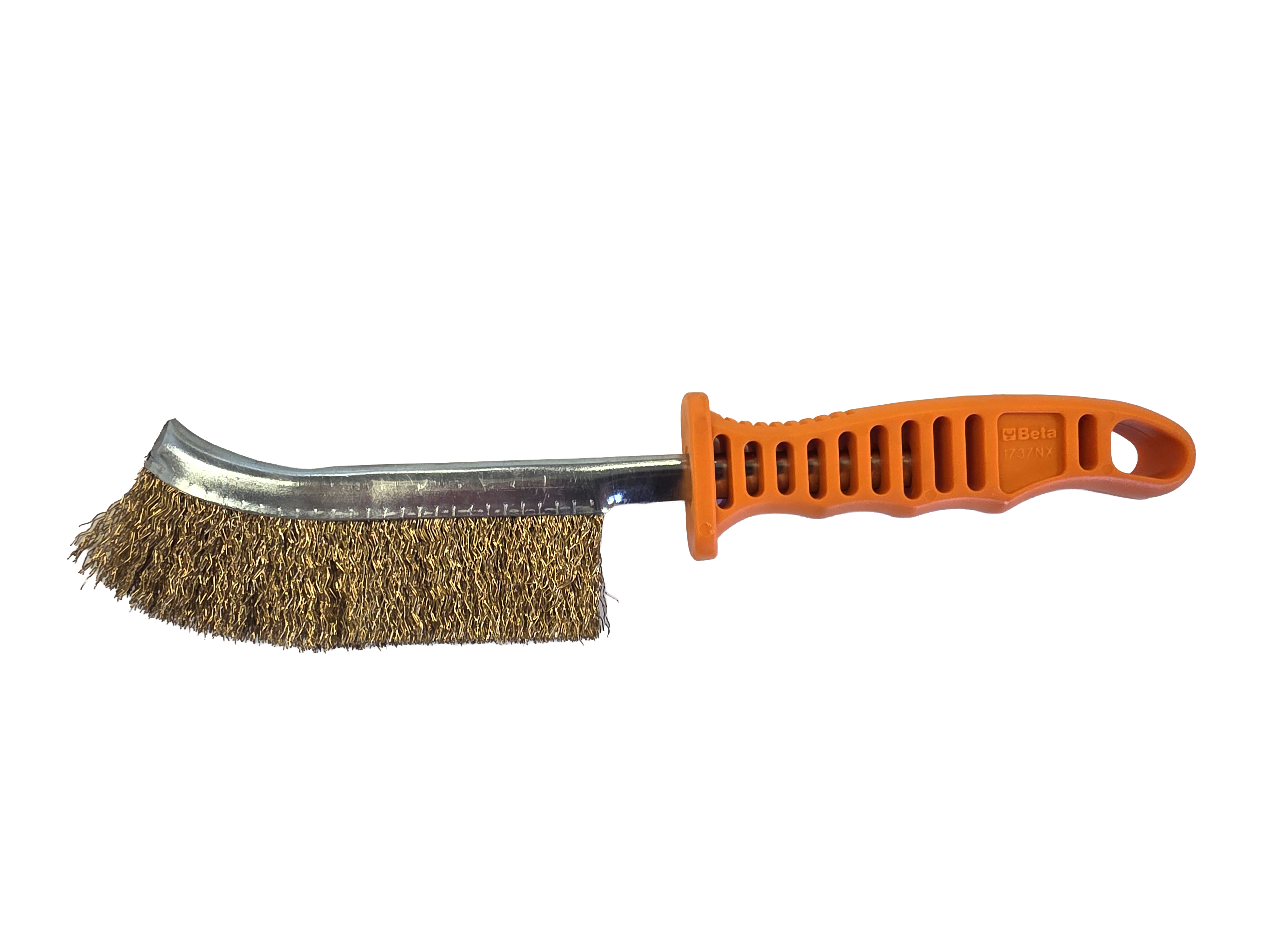 Beta Wire Brush}