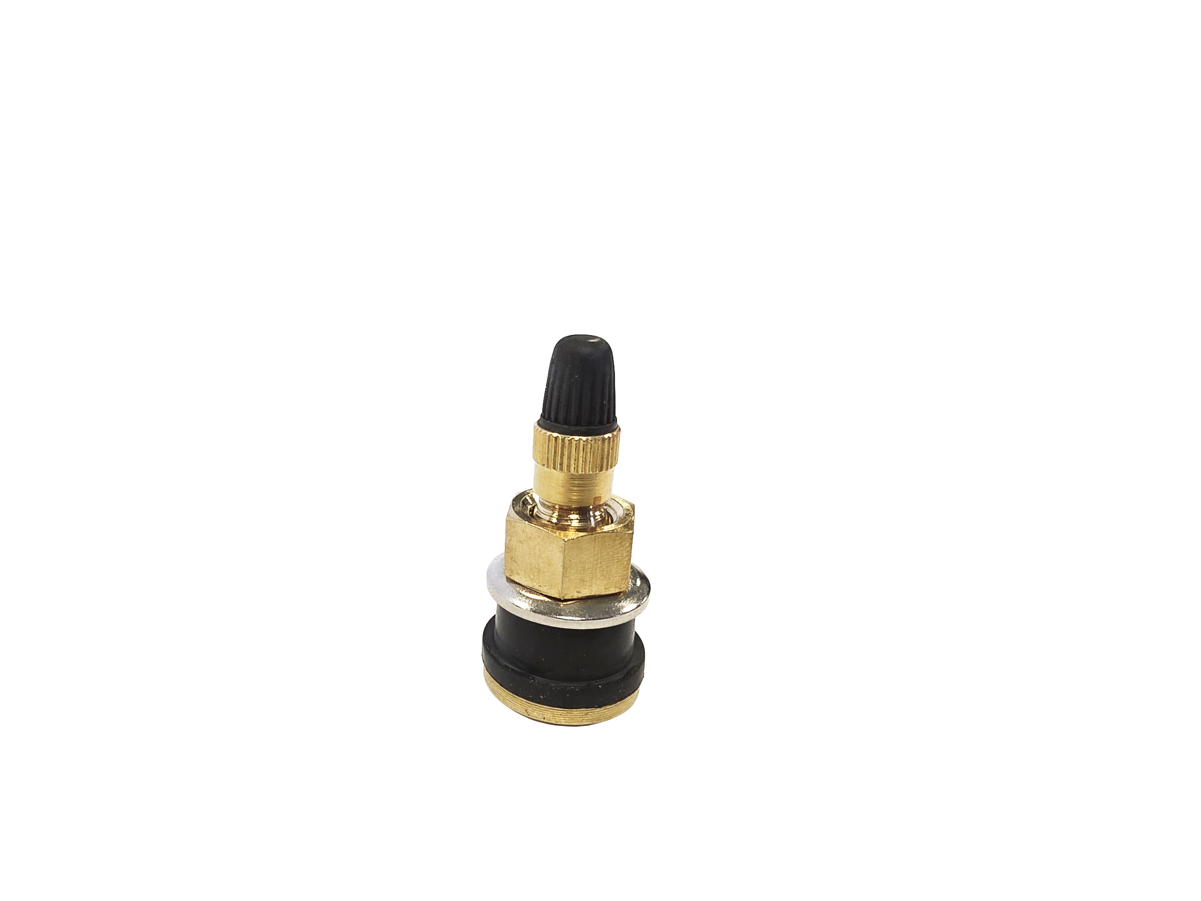 T/L Valve 33mm Long TR575}