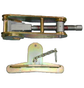 EVA Bead Breaker (Heavy Duty)}