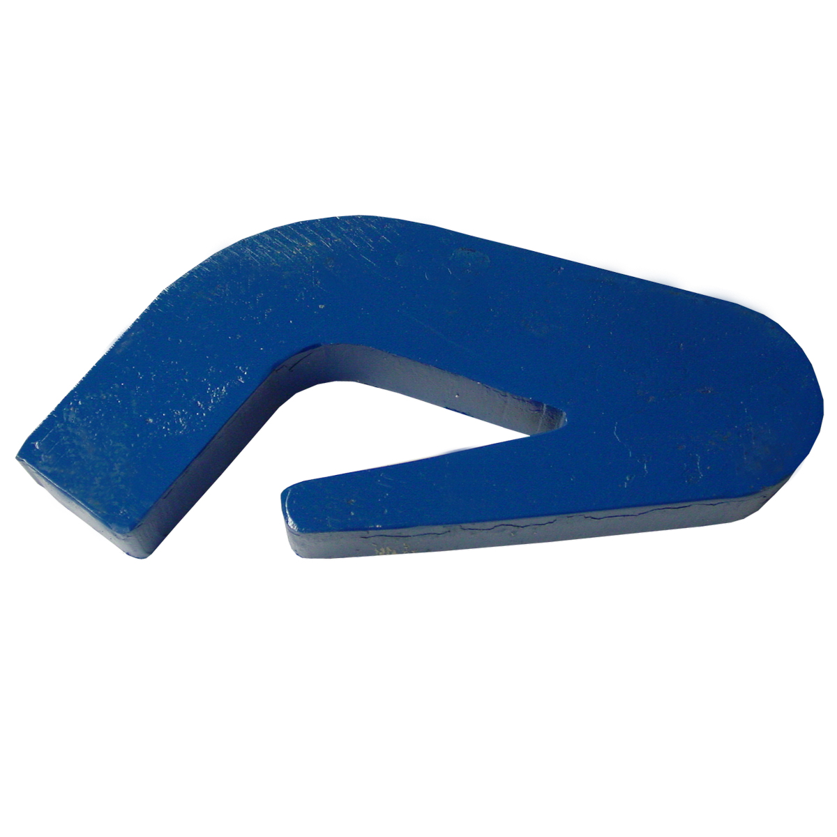 Bead Wedge (Pigs Ear)}