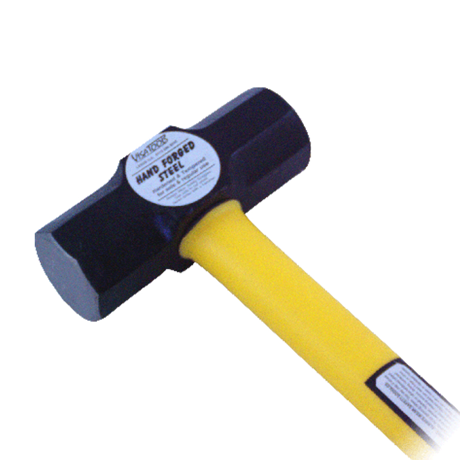 Sledge Hammer 7lb F/G Shaft 16 Premium}