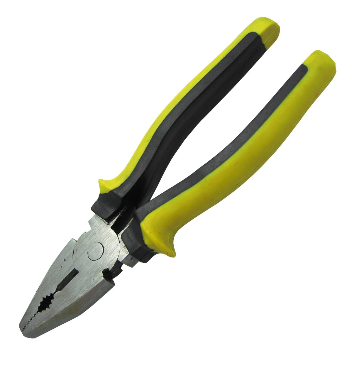 Combi Pliers 7.1/2}