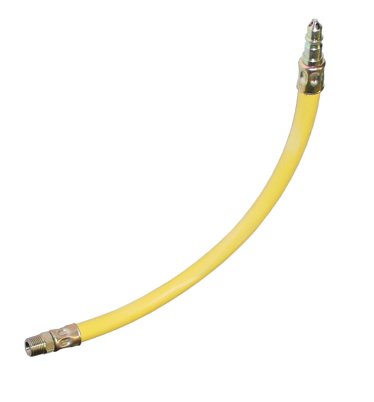 10mm/ 3/8 Leader Whip Hose + 1.4 Adaptor}