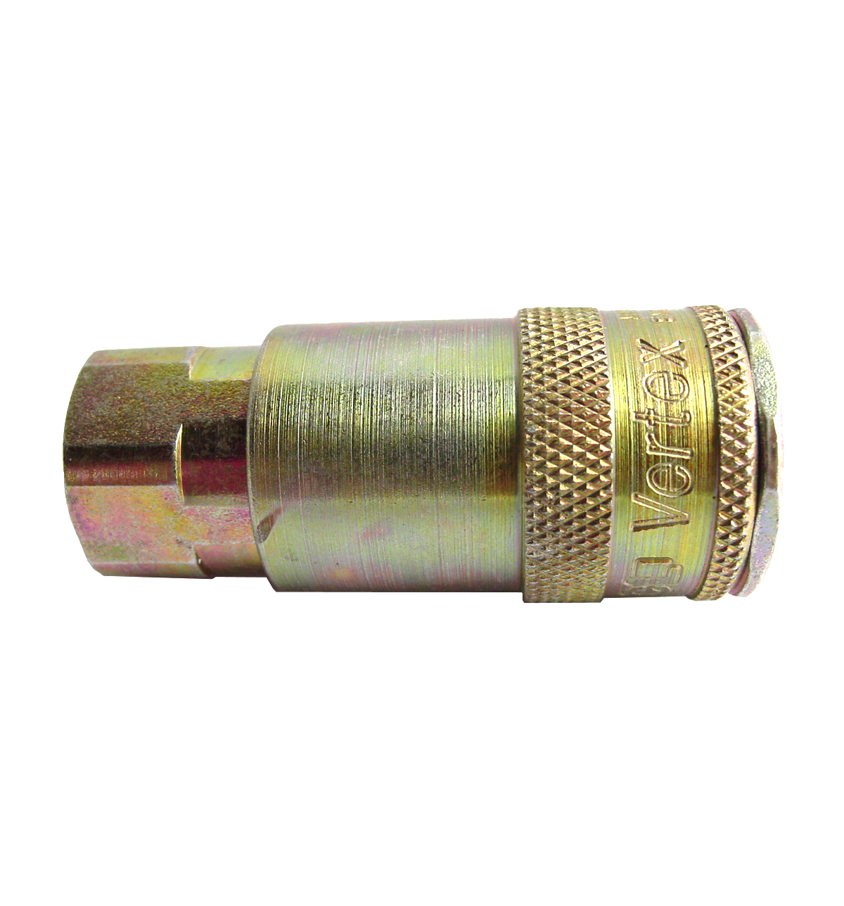 Vertex Coupling Female 1/4 BSP AC91CF}