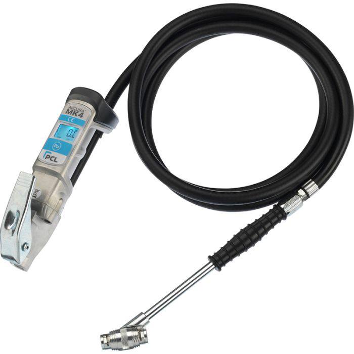 DAC406 Digital Inflation 2.7m Hose Twin}